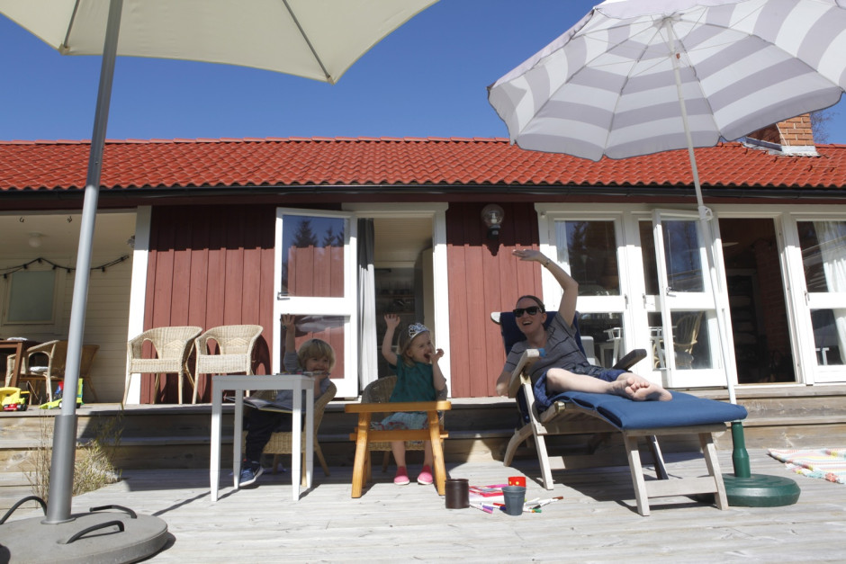 Hummelviken 5 maj - 05