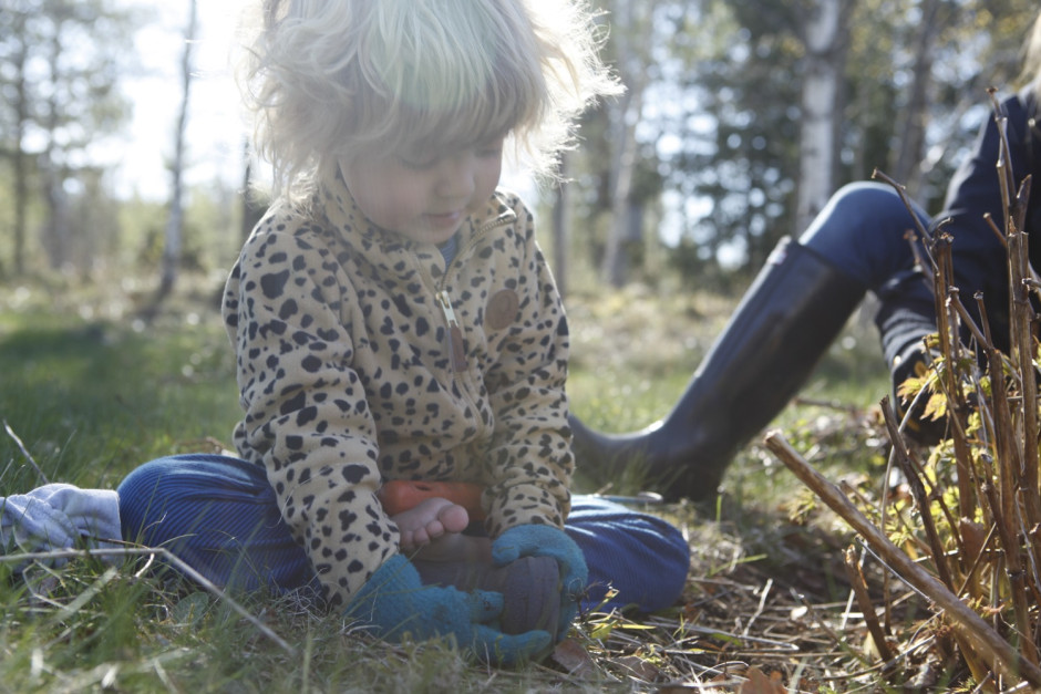 Hummelviken forsta helgen i maj - 05