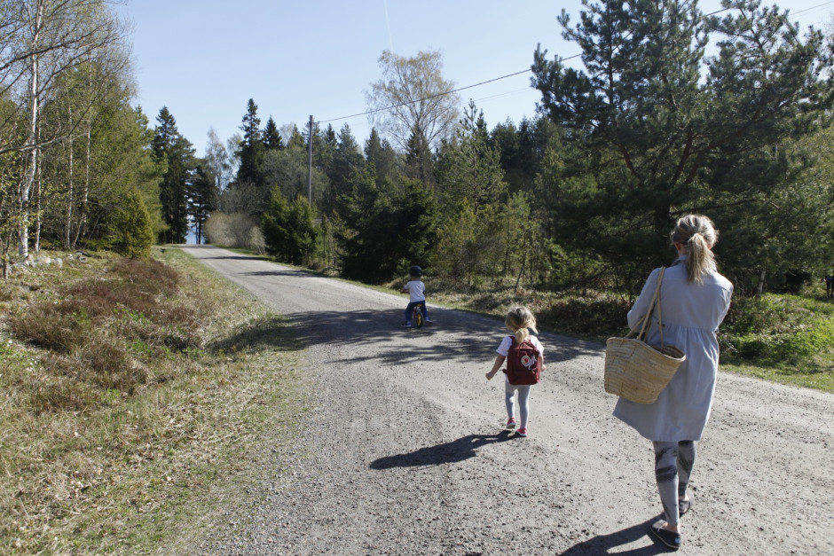 Hummelviken forsta helgen i maj - 06