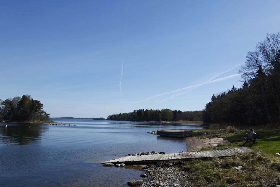 Hummelviken forsta helgen i maj - 08