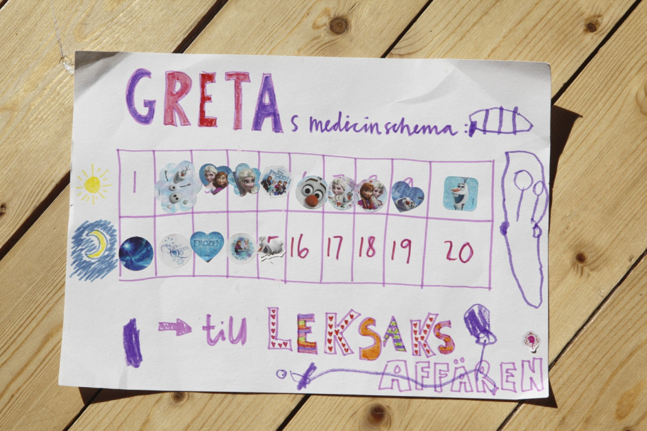 Hummelviken forsta helgen i maj - 14