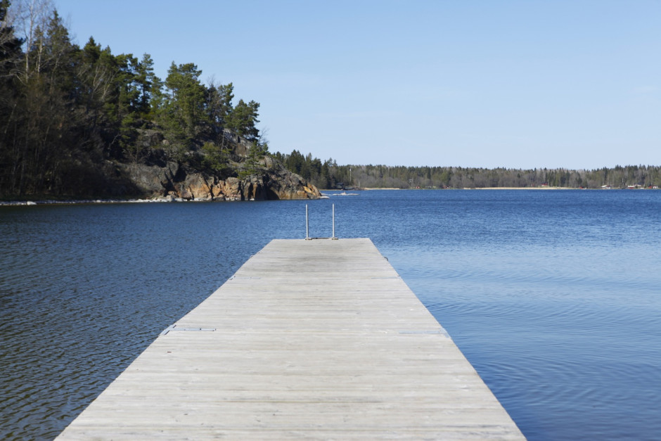 Hummelviken forsta helgen i maj - 23