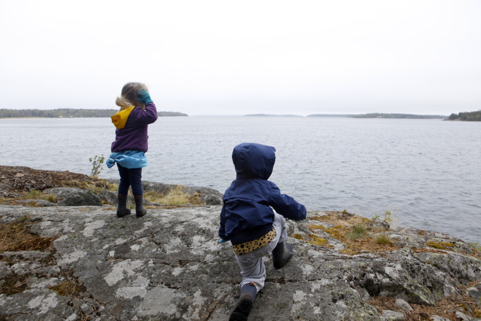 Viken mitten av maj - 12
