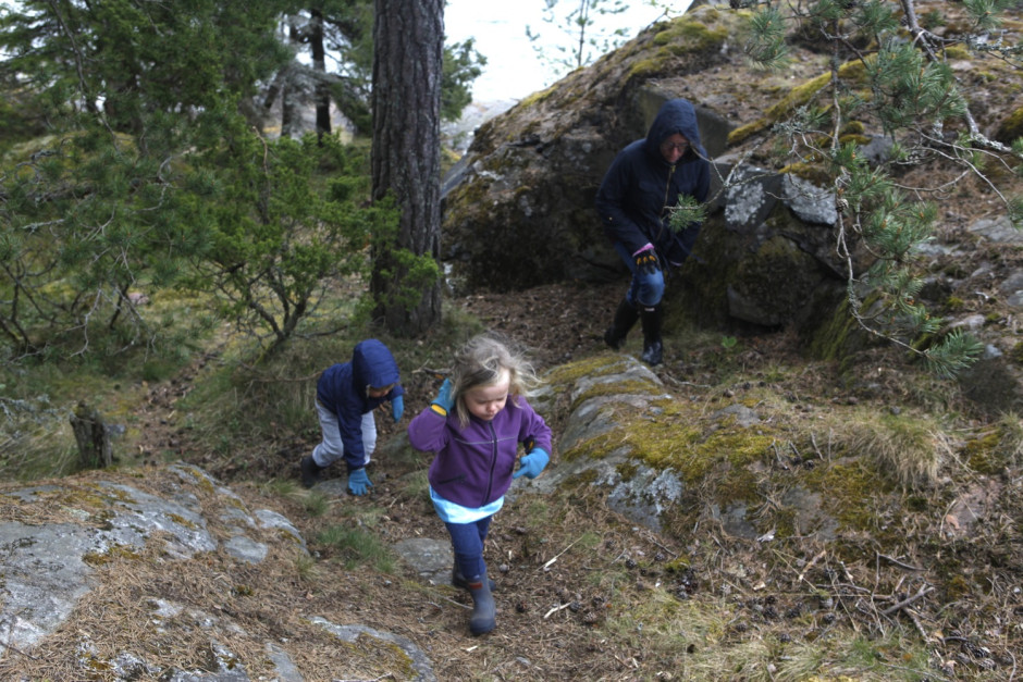 Viken mitten av maj - 14