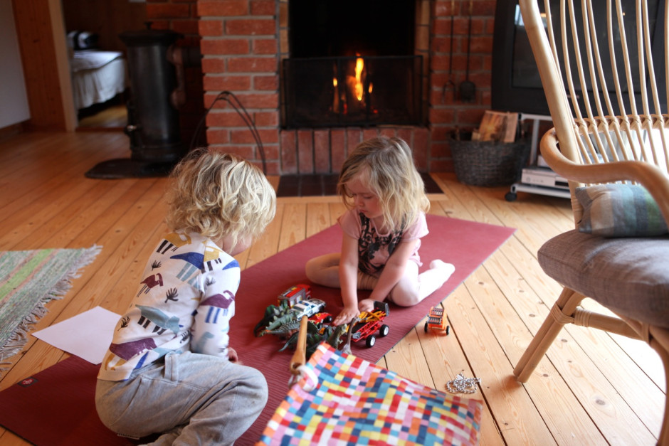 Viken mitten av maj - 17