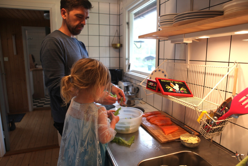 Viken mitten av maj - 20