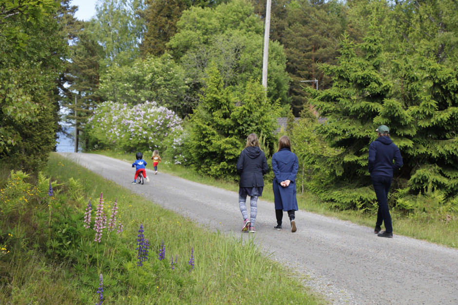 Humlis andra helgen i juni - 10