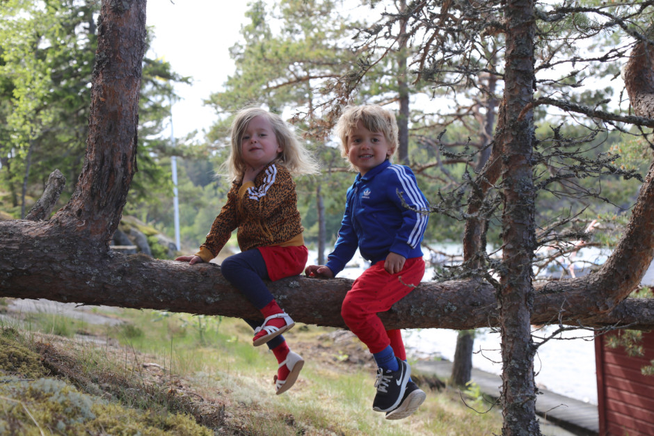 Humlis andra helgen i juni - 12