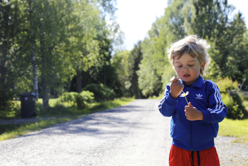 Humlis andra helgen i juni - 13