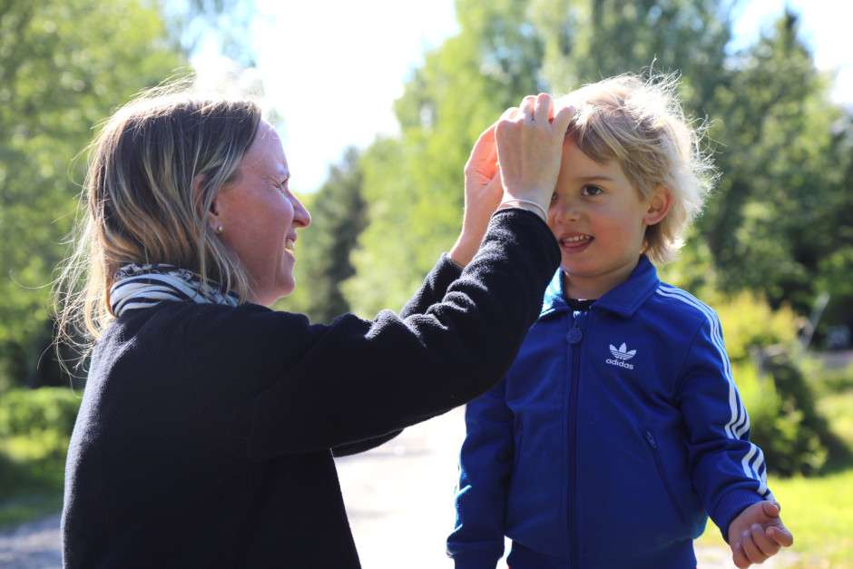 Humlis andra helgen i juni - 14