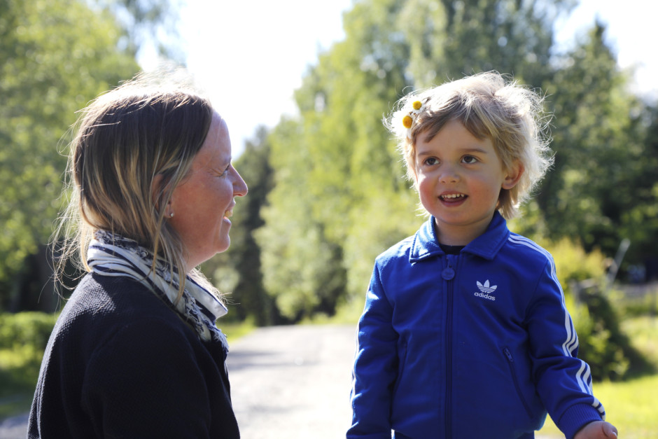 Humlis andra helgen i juni - 15