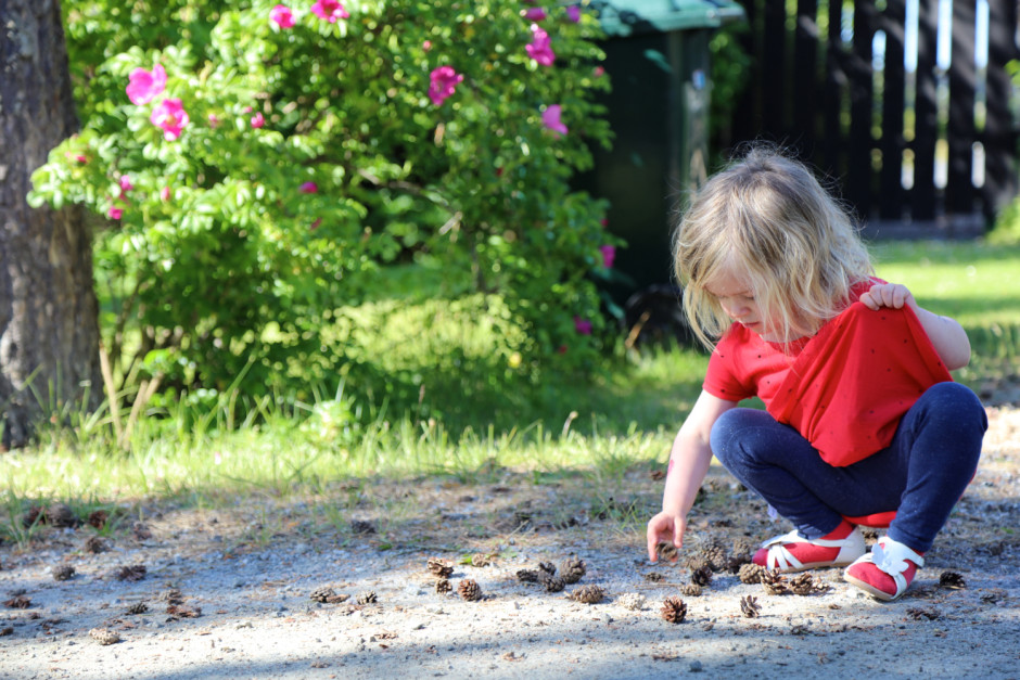 Humlis andra helgen i juni - 16
