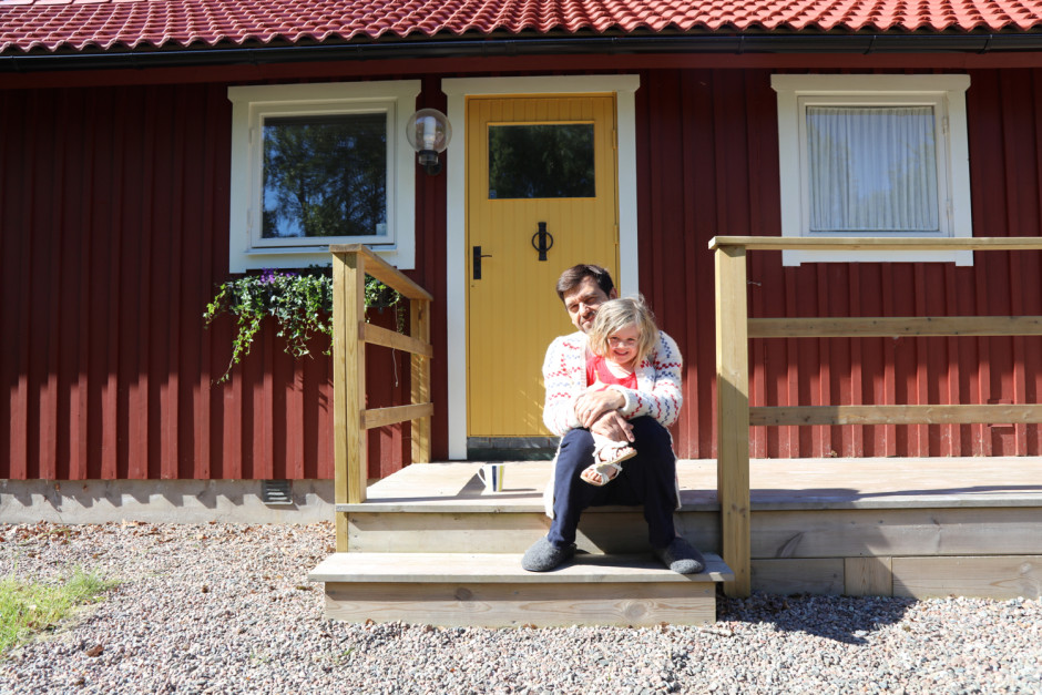 Humlis andra helgen i juni - 18