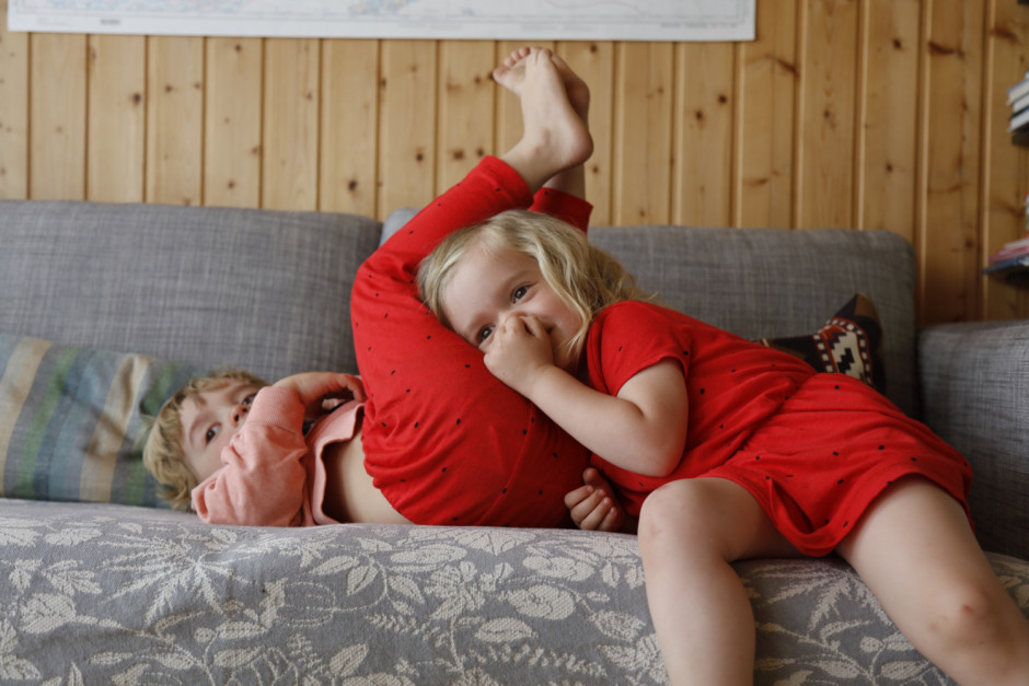 Humlis forsta helgen i juni - 10
