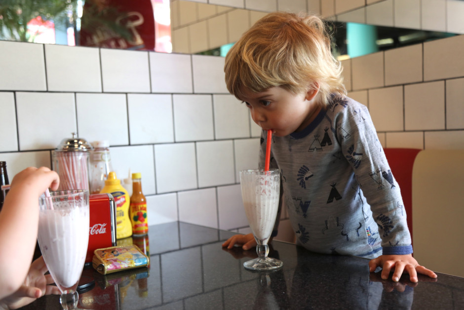 Lilys burger - 8