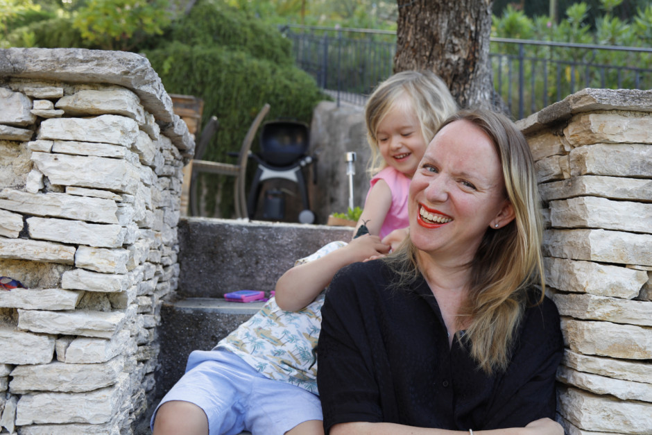 Rivieran 3: Fondation Maeght - 01