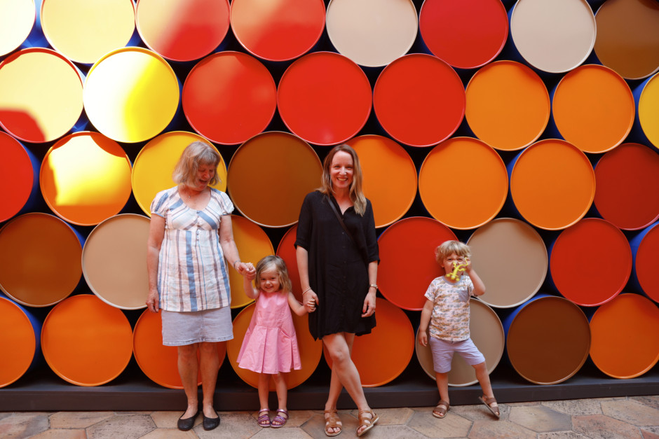 Rivieran 3: Fondation Maeght - 05