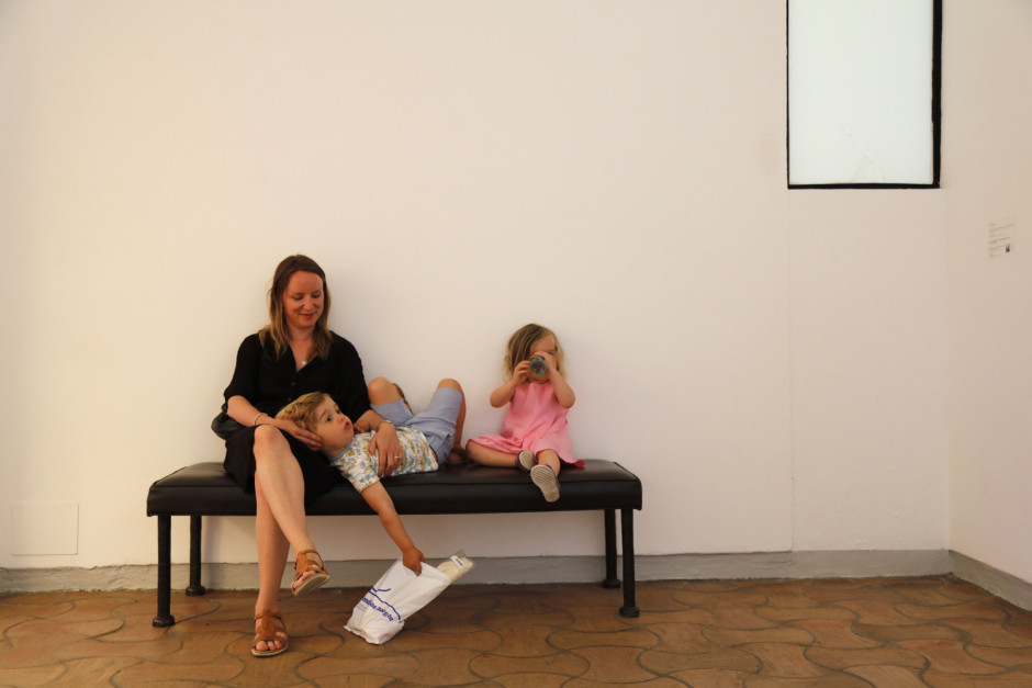 Rivieran 3: Fondation Maeght - 13
