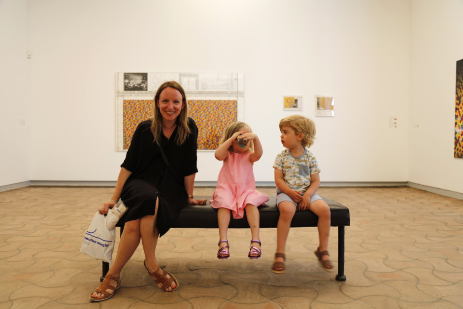 Rivieran 3: Fondation Maeght - 14