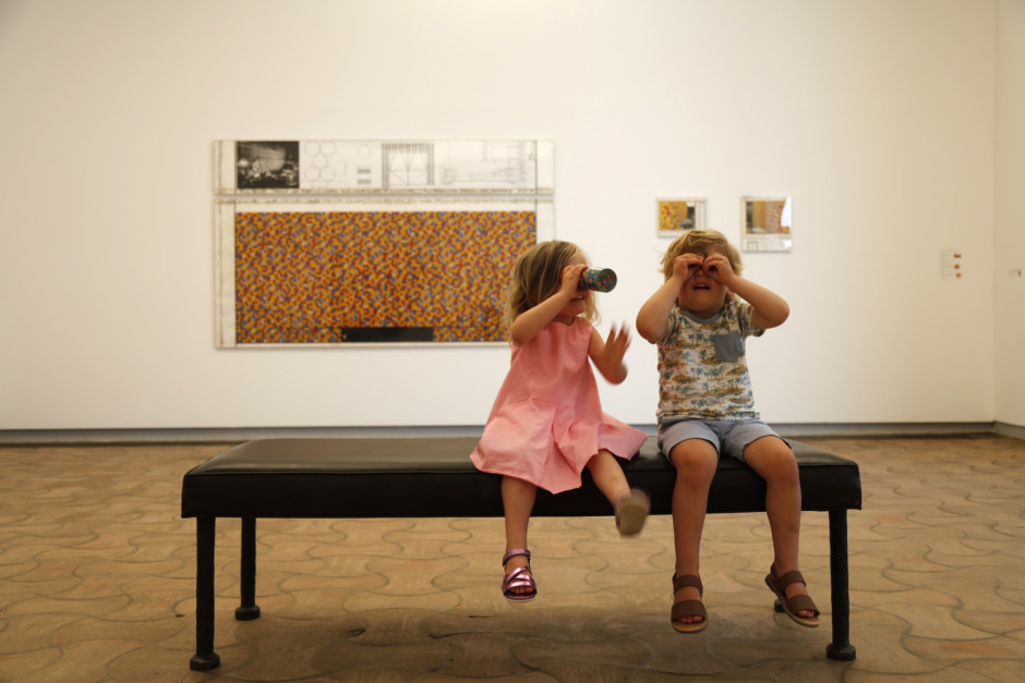 Rivieran 3: Fondation Maeght - 15