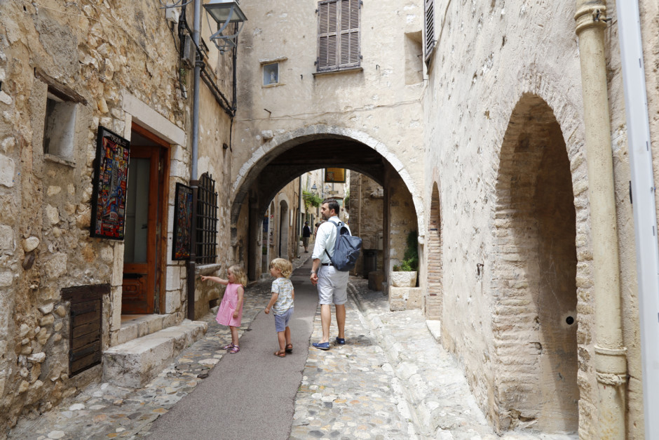 Rivieran 3: Le Saint Paul - 09