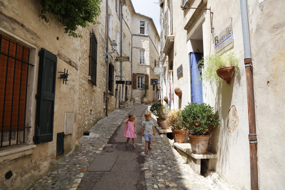 Rivieran 3: Le Saint Paul - 10