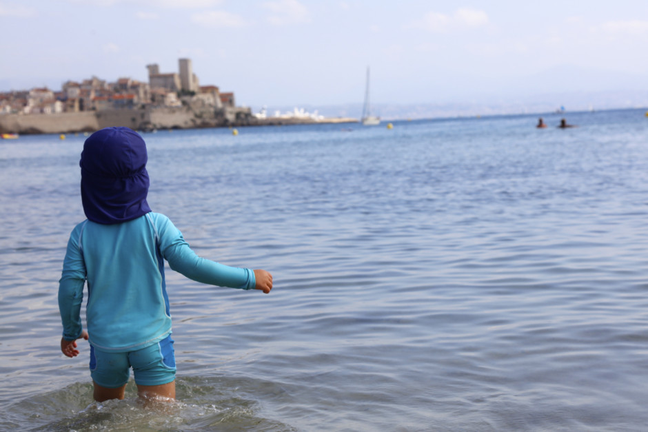 Rivieran 4: La Plage Antibes - 04