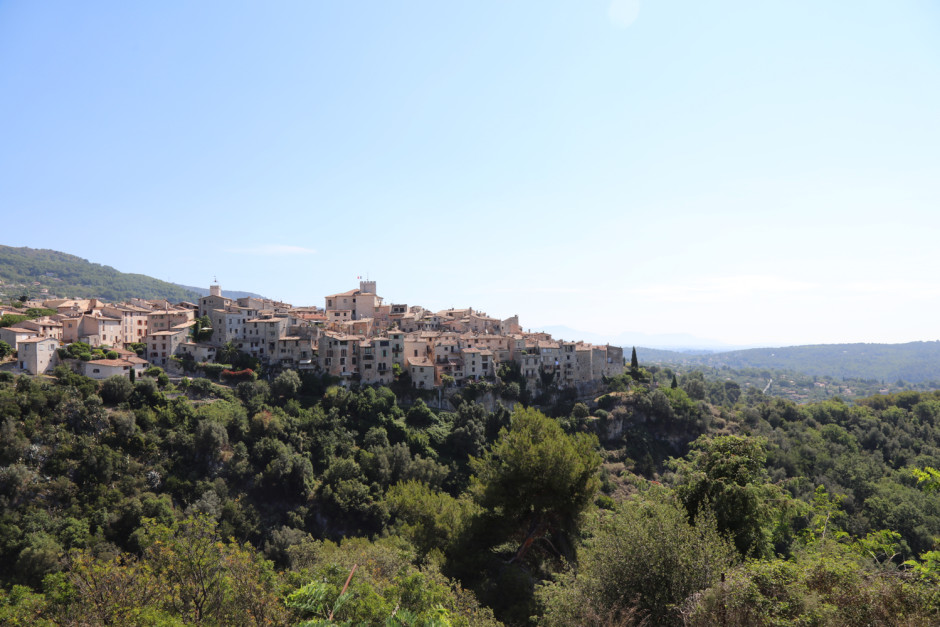 Rivieran 5: Tourrettes - 04
