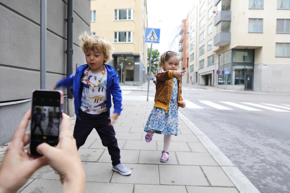 Sista dagen innan sommaren - 1