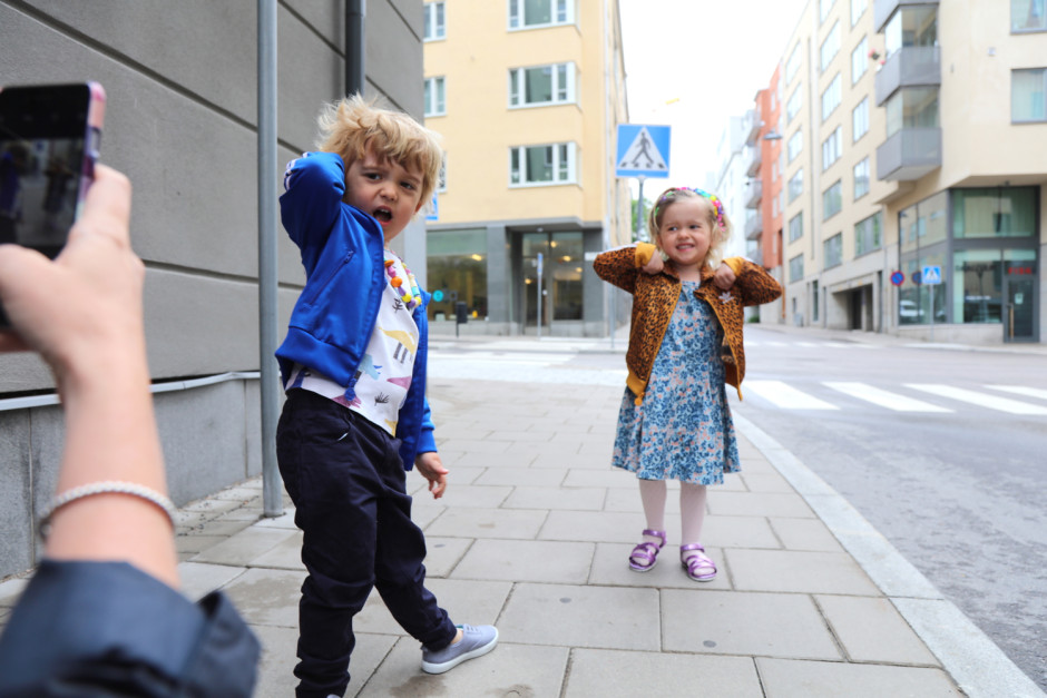 Sista dagen innan sommaren - 2