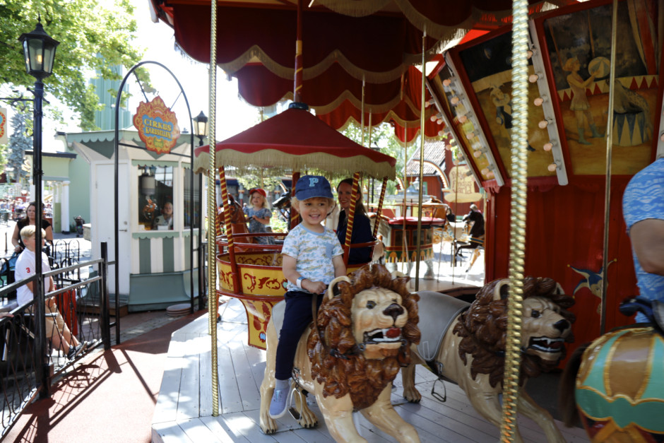 Grona lund - 02