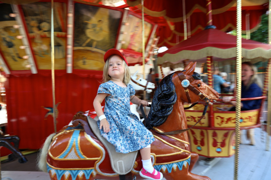 Grona lund - 05
