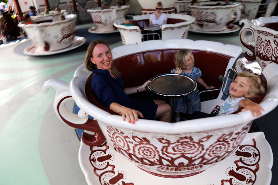 Grona lund - 08