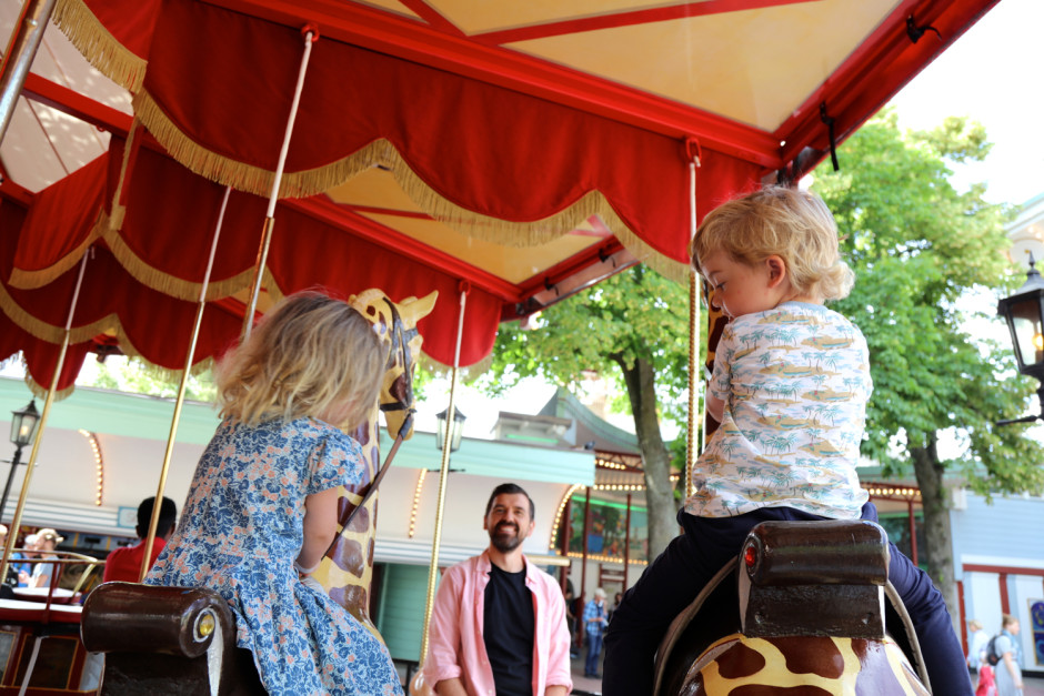 Grona lund - 11