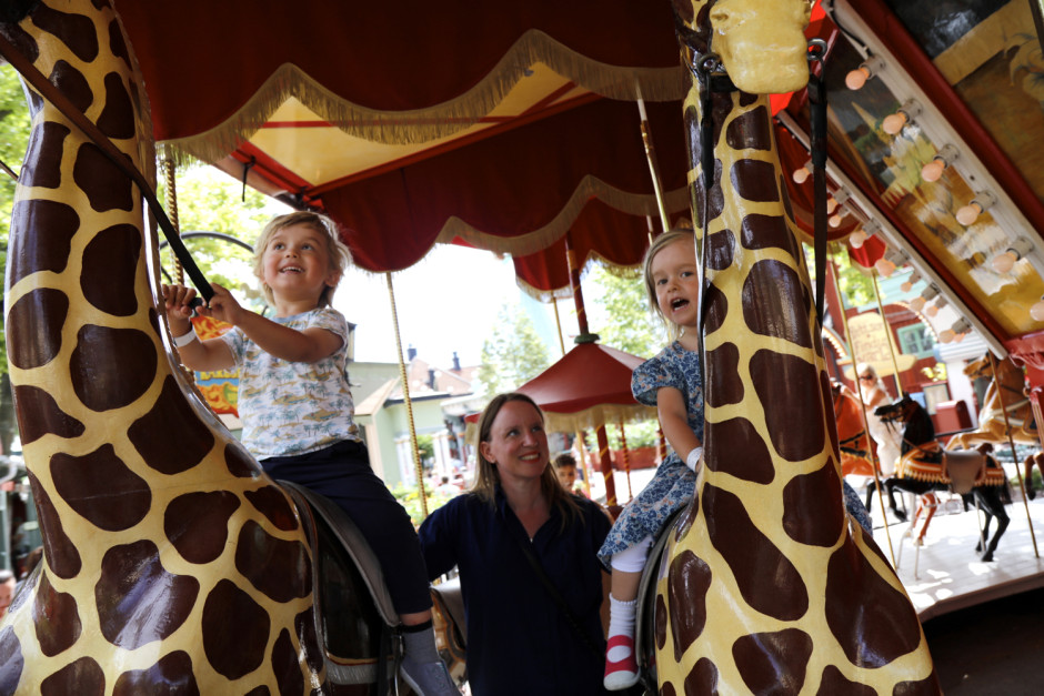 Grona lund - 12