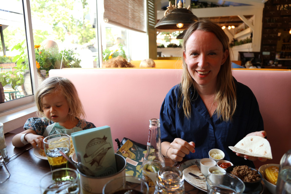 Grona lund - 13