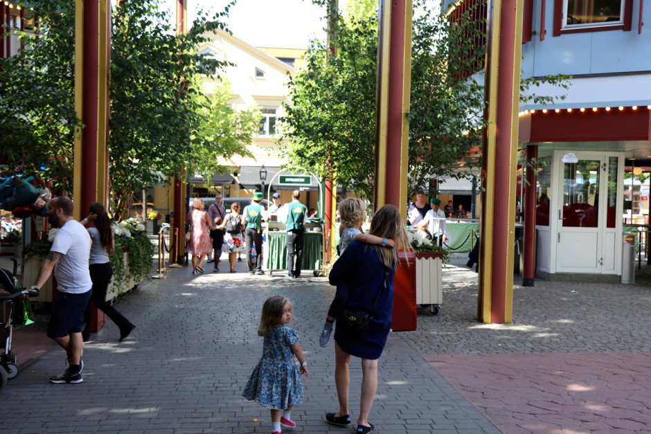 Grona lund - 17