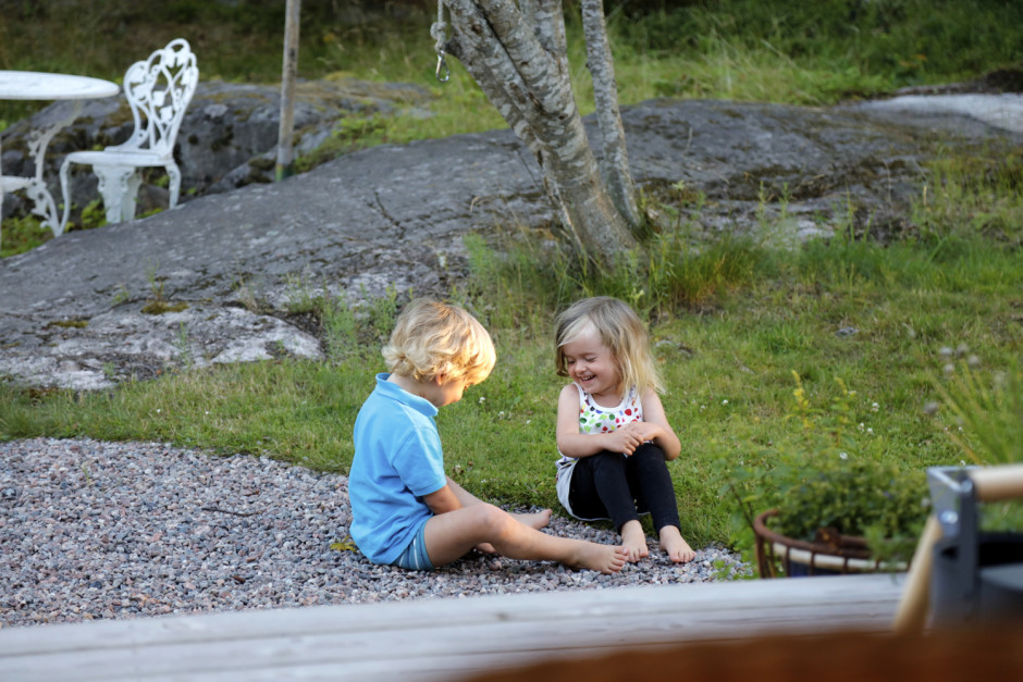 Humlis dag 1 - 12