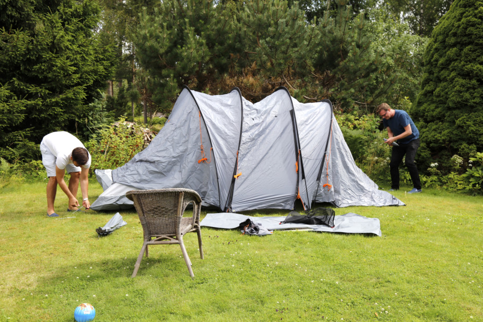 Humlis dag 18 - 04