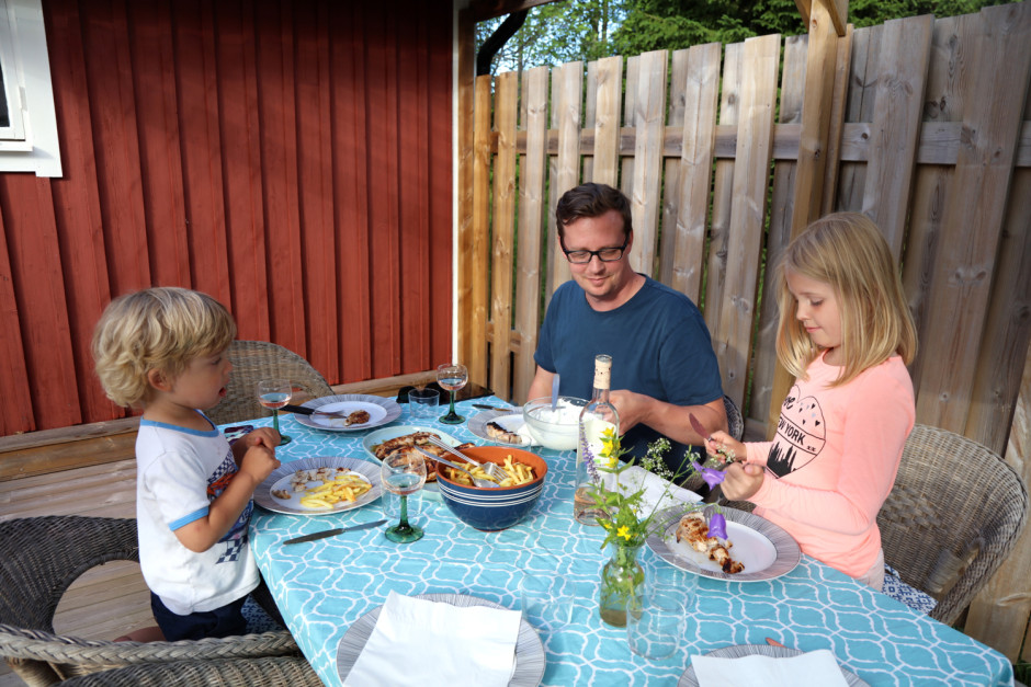 Humlis dag 18 - 10