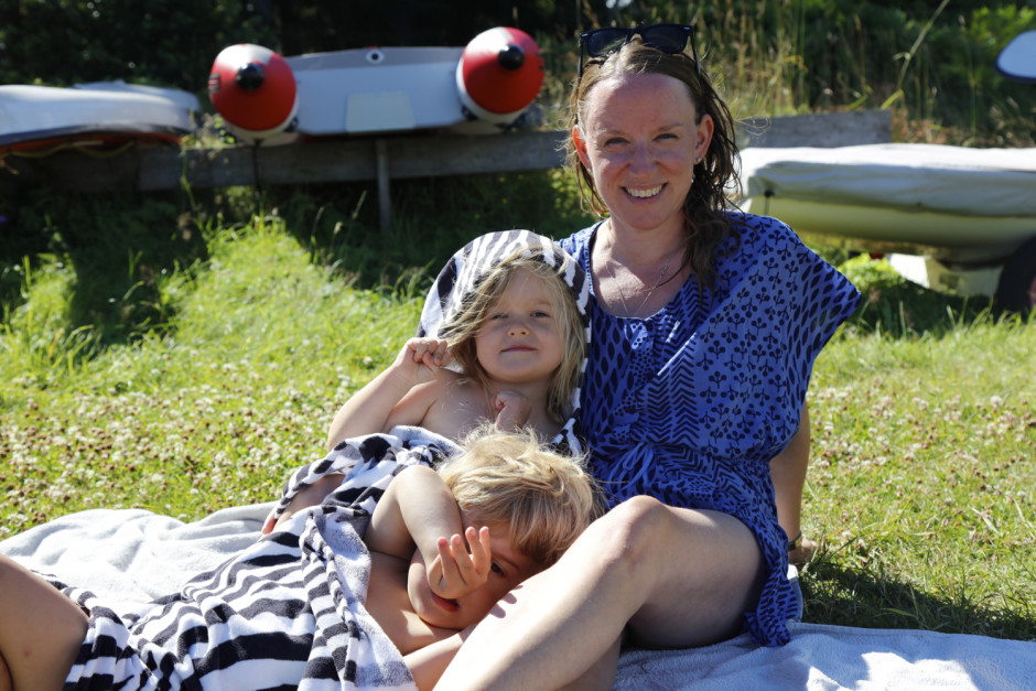 Humlis dag 19 - 07