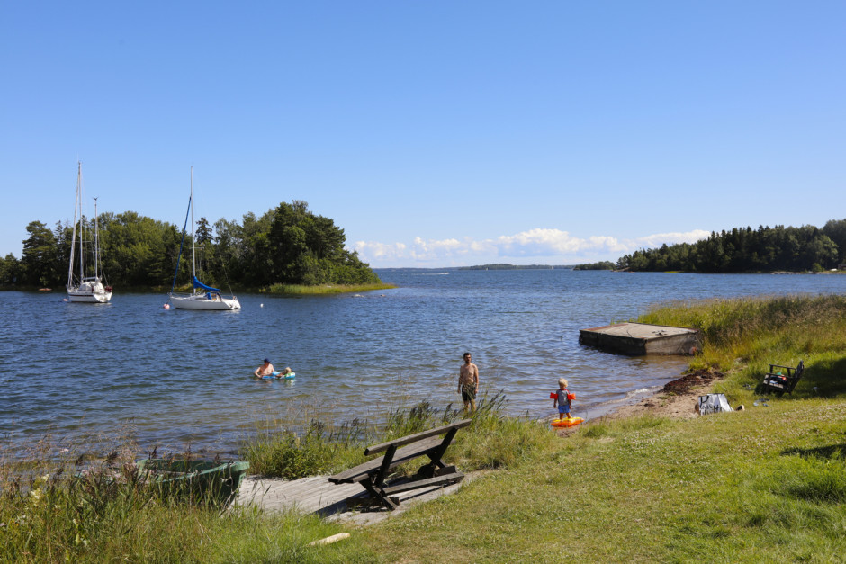 Humlis dag 19 - 08