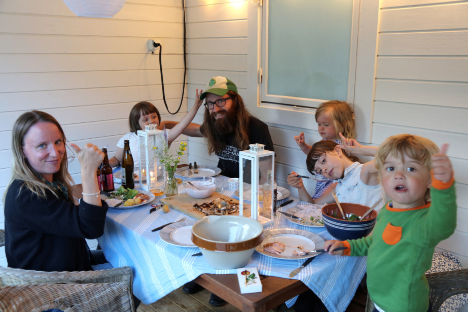 Humlis dag 19 - 14