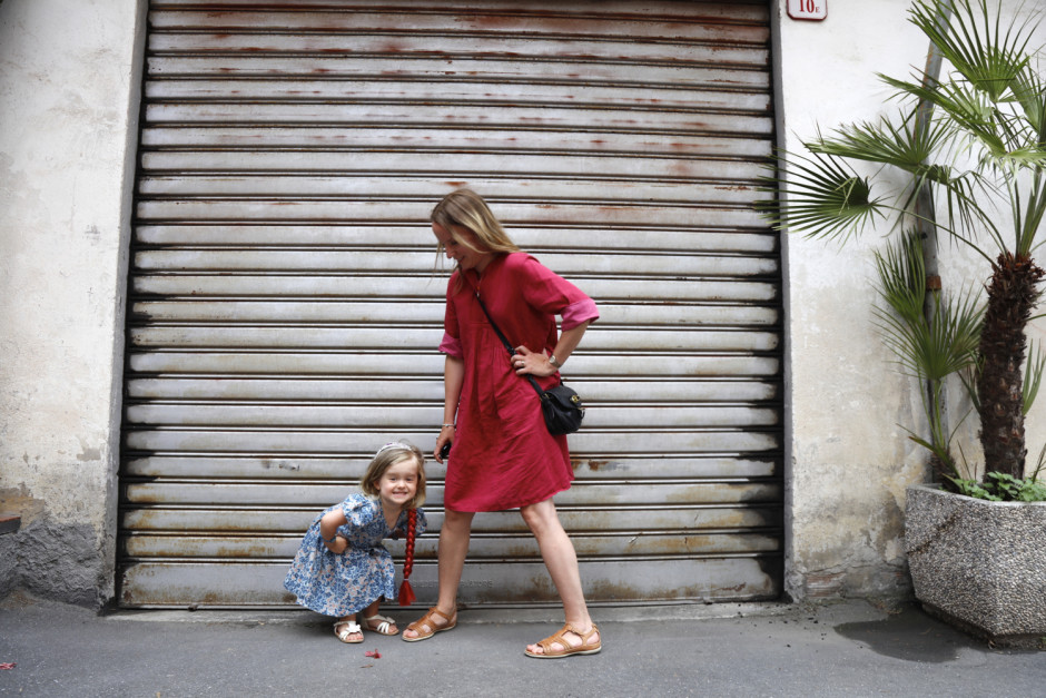Photosession in Italy - 7