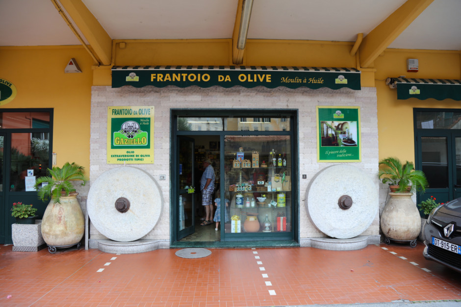 Rivieran 7 - 09