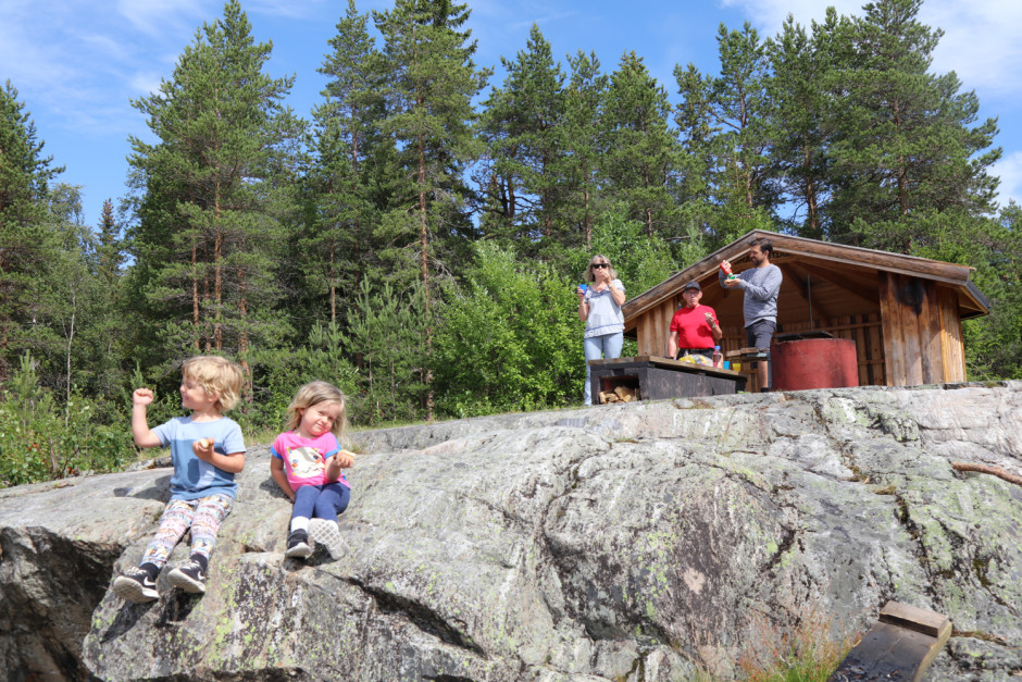 Hornefors - 15