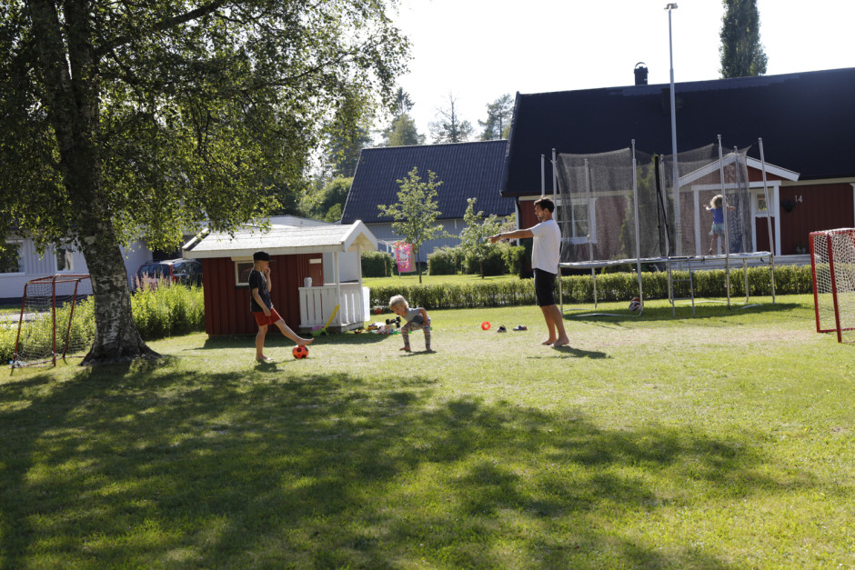 Hornefors - 20