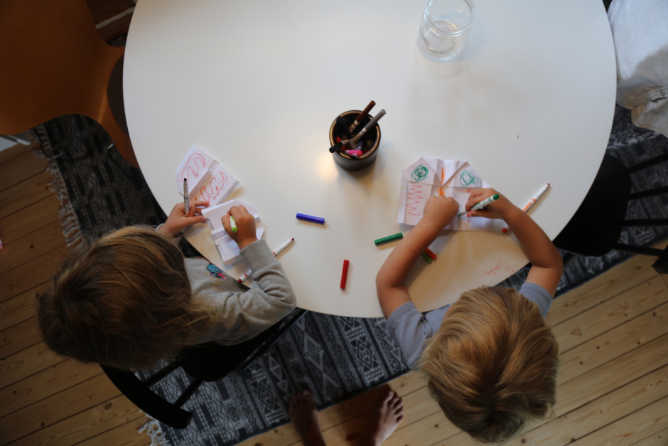Humlis forsta veckan augusti - 04