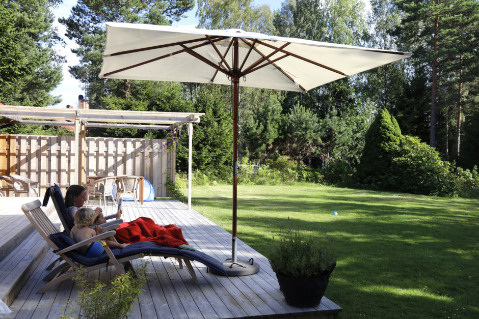 Humlis forsta veckan augusti - 14