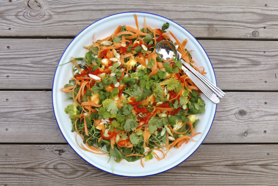 Humlis forsta veckan augusti - 19